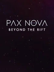 Iceberg Pax Nova Beyond The Rift PC Game